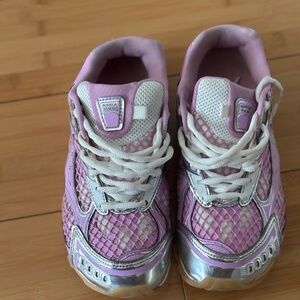 Bottega Orbit Sneakers